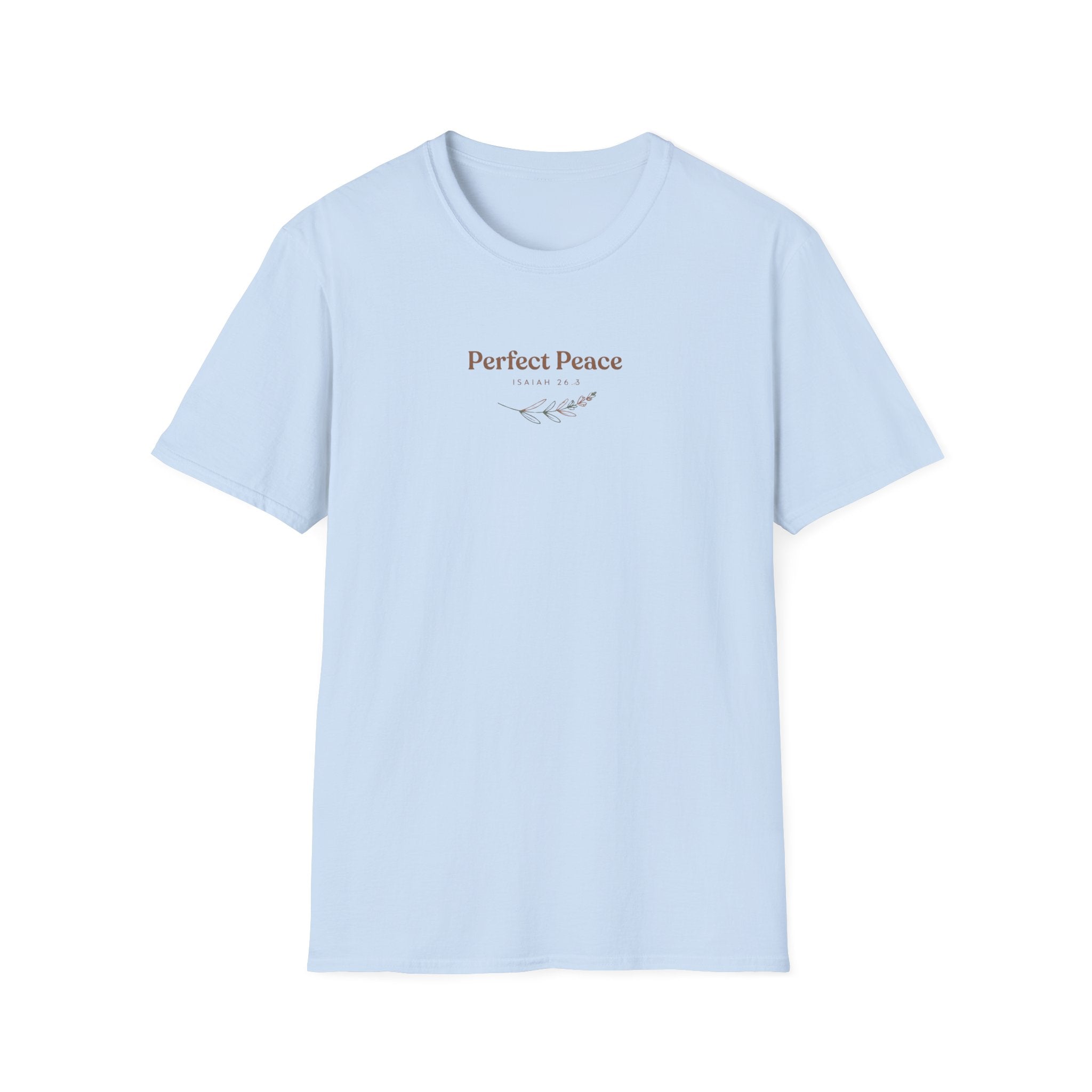 Perfect Peace T-Shirt
