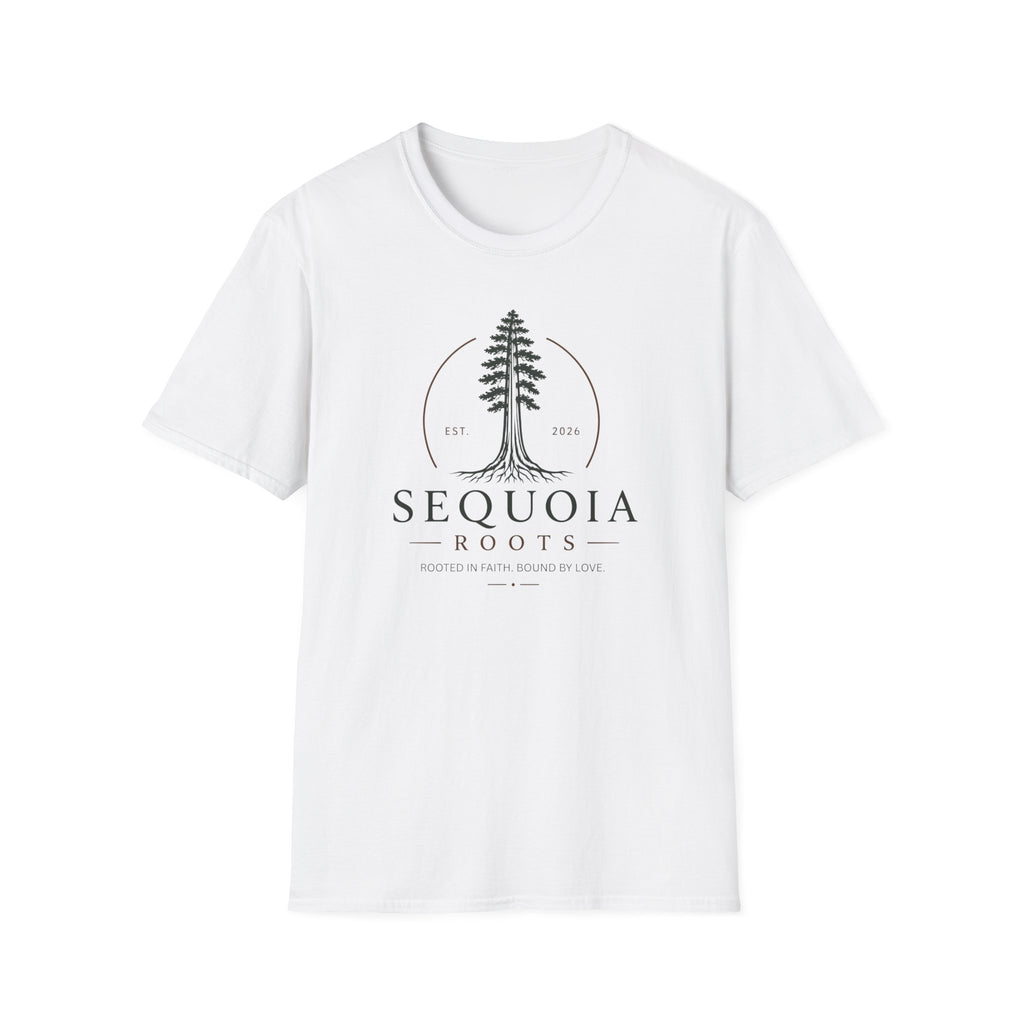 Sequoia Roots T-Shirt