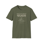 Deep Waters T-Shirt
