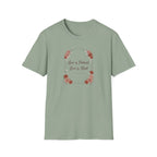 Love Is T-Shirt