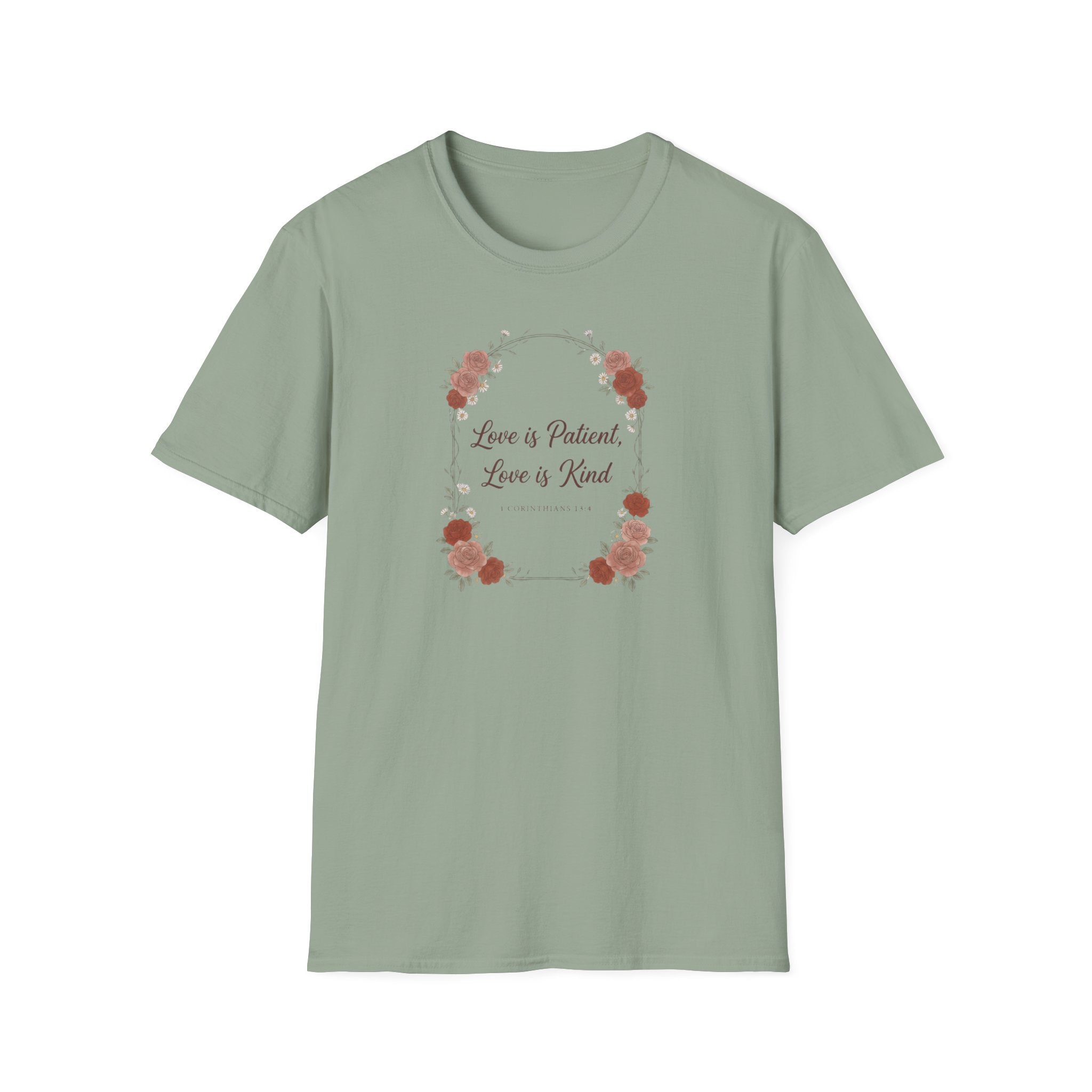 Love Is T-Shirt