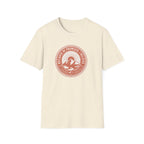 Because He Promised T-Shirt