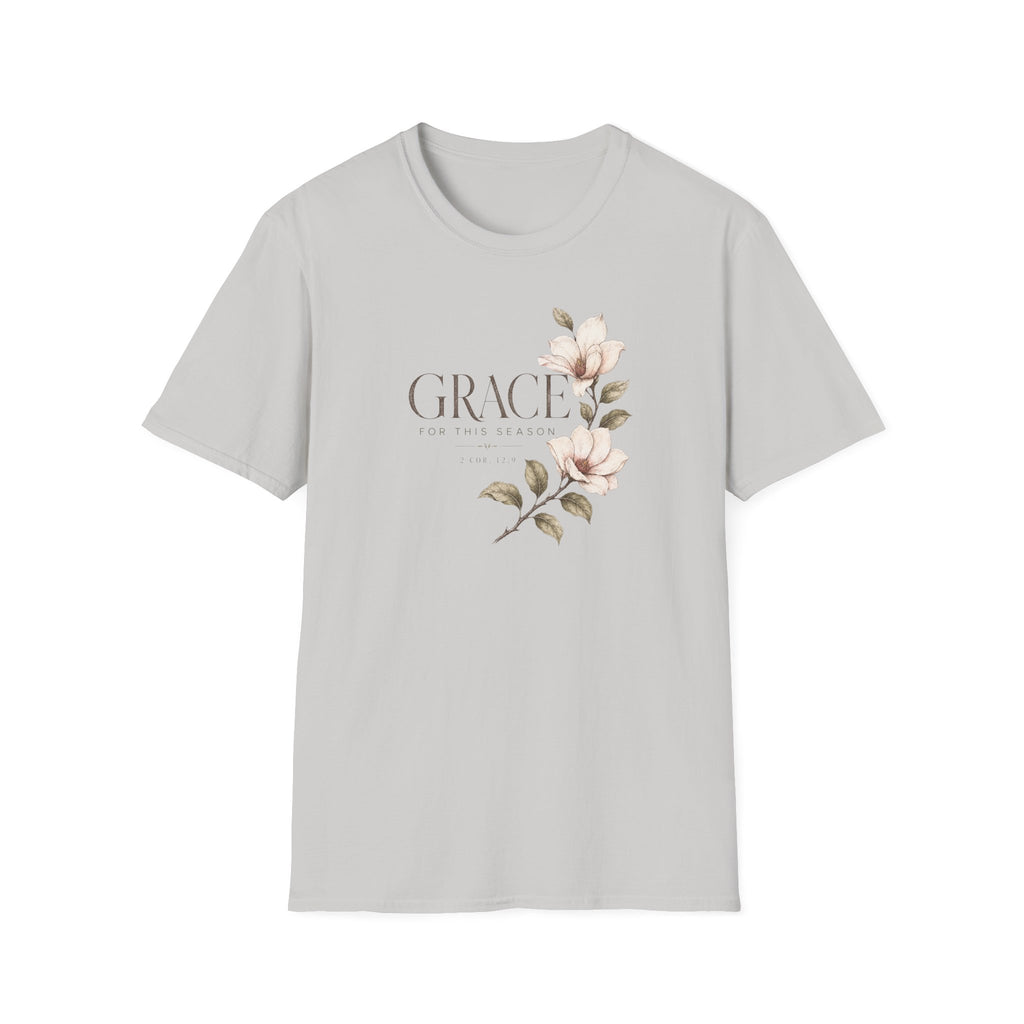 Grace for This Season T-Shirt