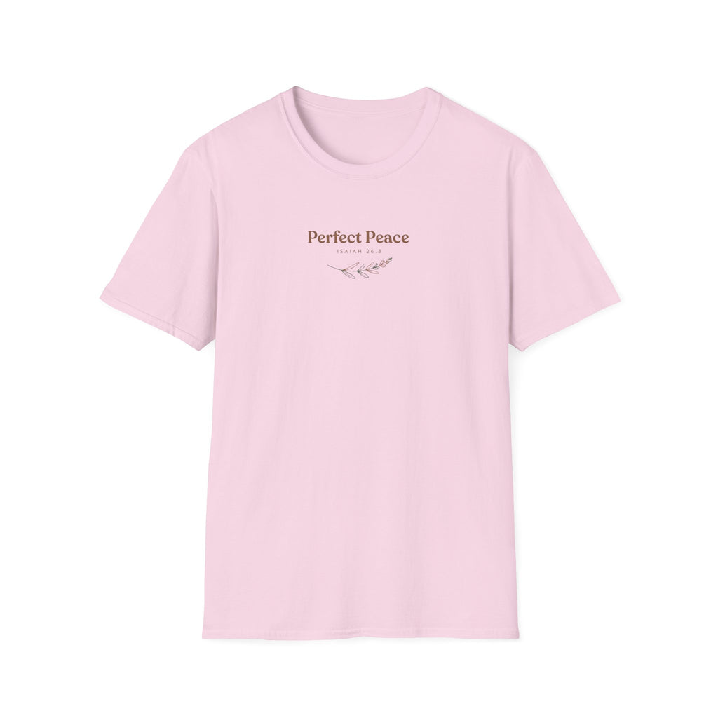 Perfect Peace T-Shirt