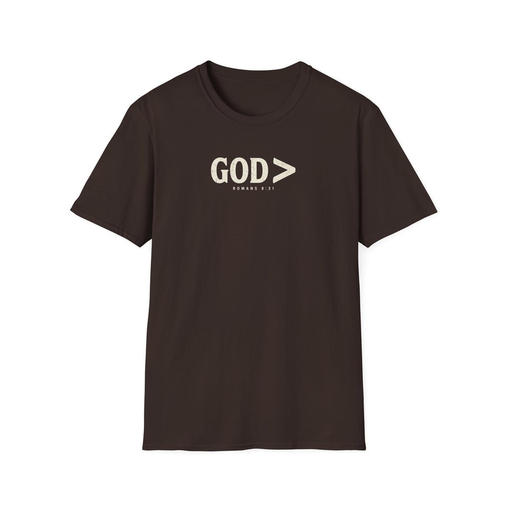 God > T-Shirt