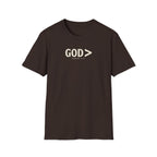 God > T-Shirt