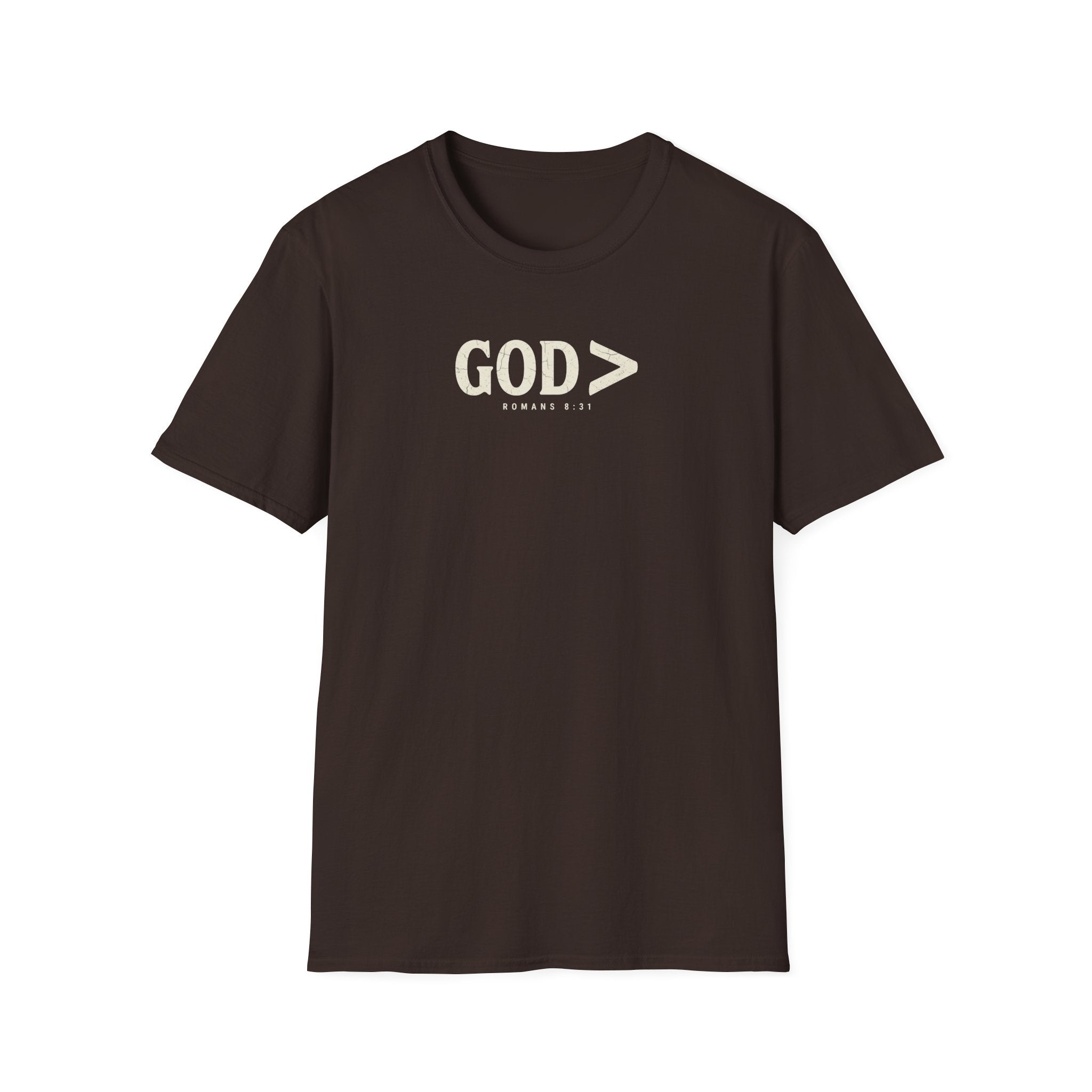 God > T-Shirt