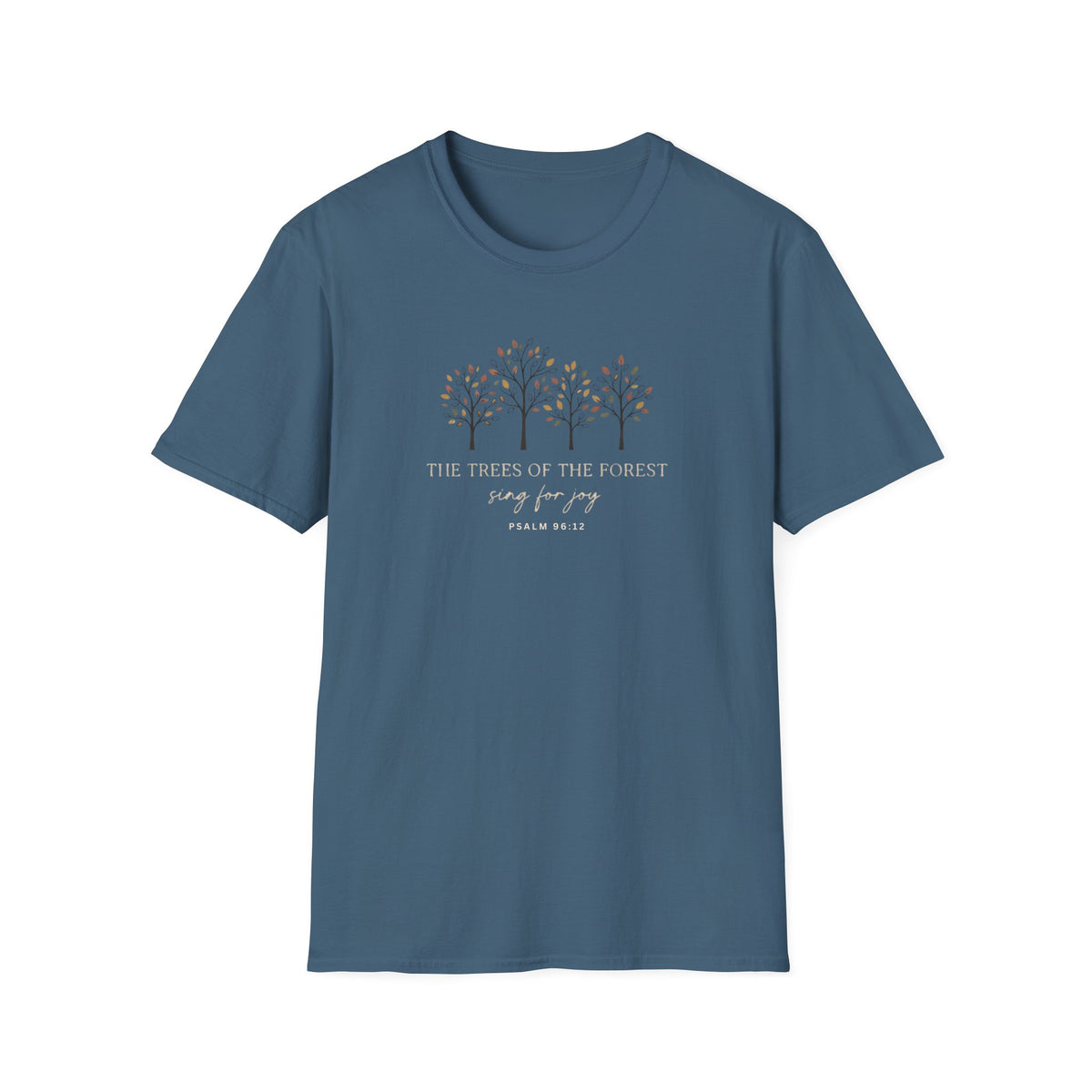 Trees Sing T-Shirt