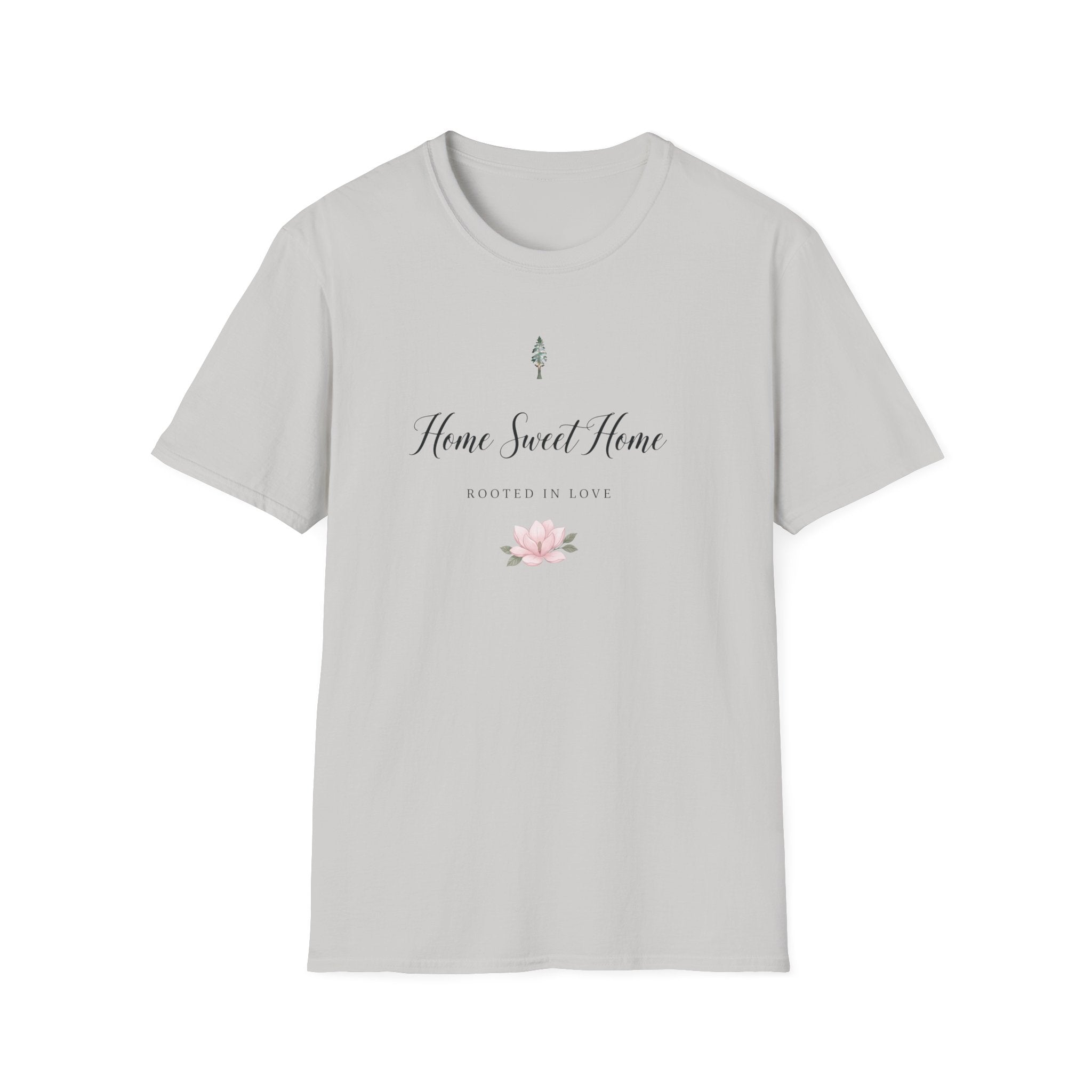 Home Sweet Home T-Shirt