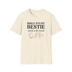 Bible Study Bestie T-Shirt