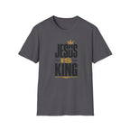 Jesus Is King T-Shirt