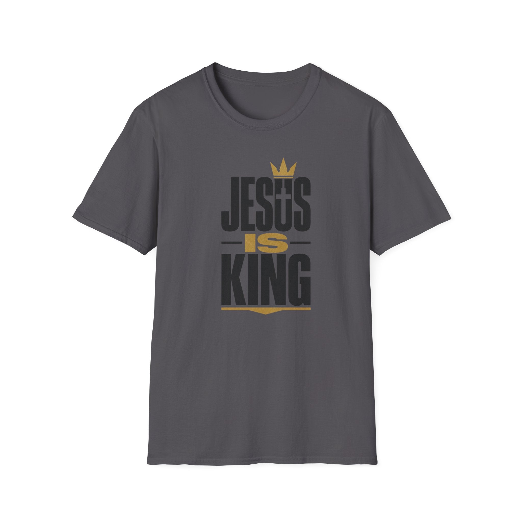 Jesus Is King T-Shirt