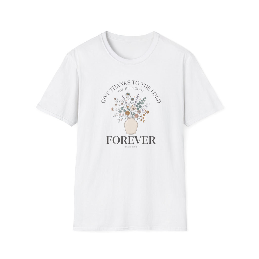 Give Thanks T-Shirt