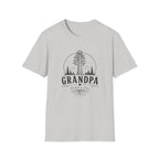 Grandpa Rooted In Love T-Shirt