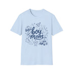 Boy Mom T-Shirt