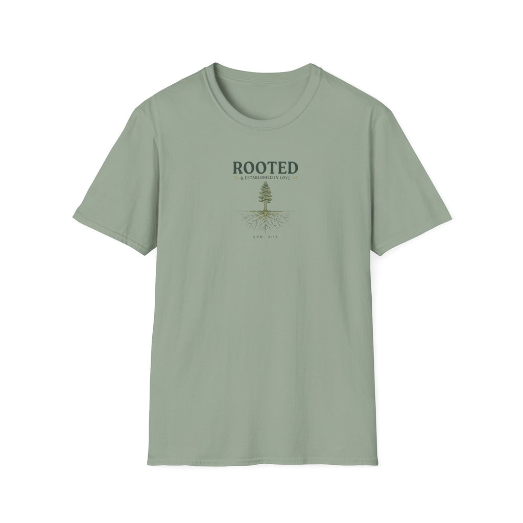Est in Love T-Shirt