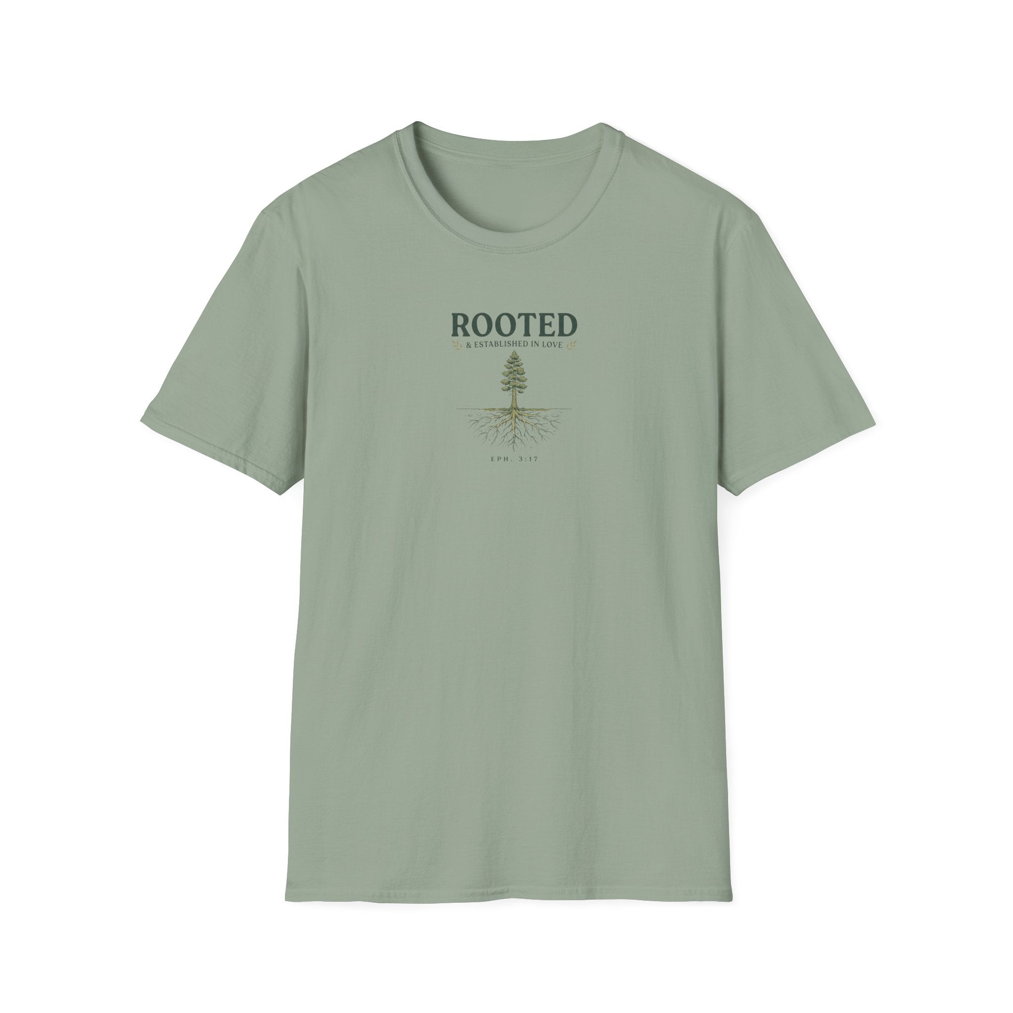 Est in Love T-Shirt