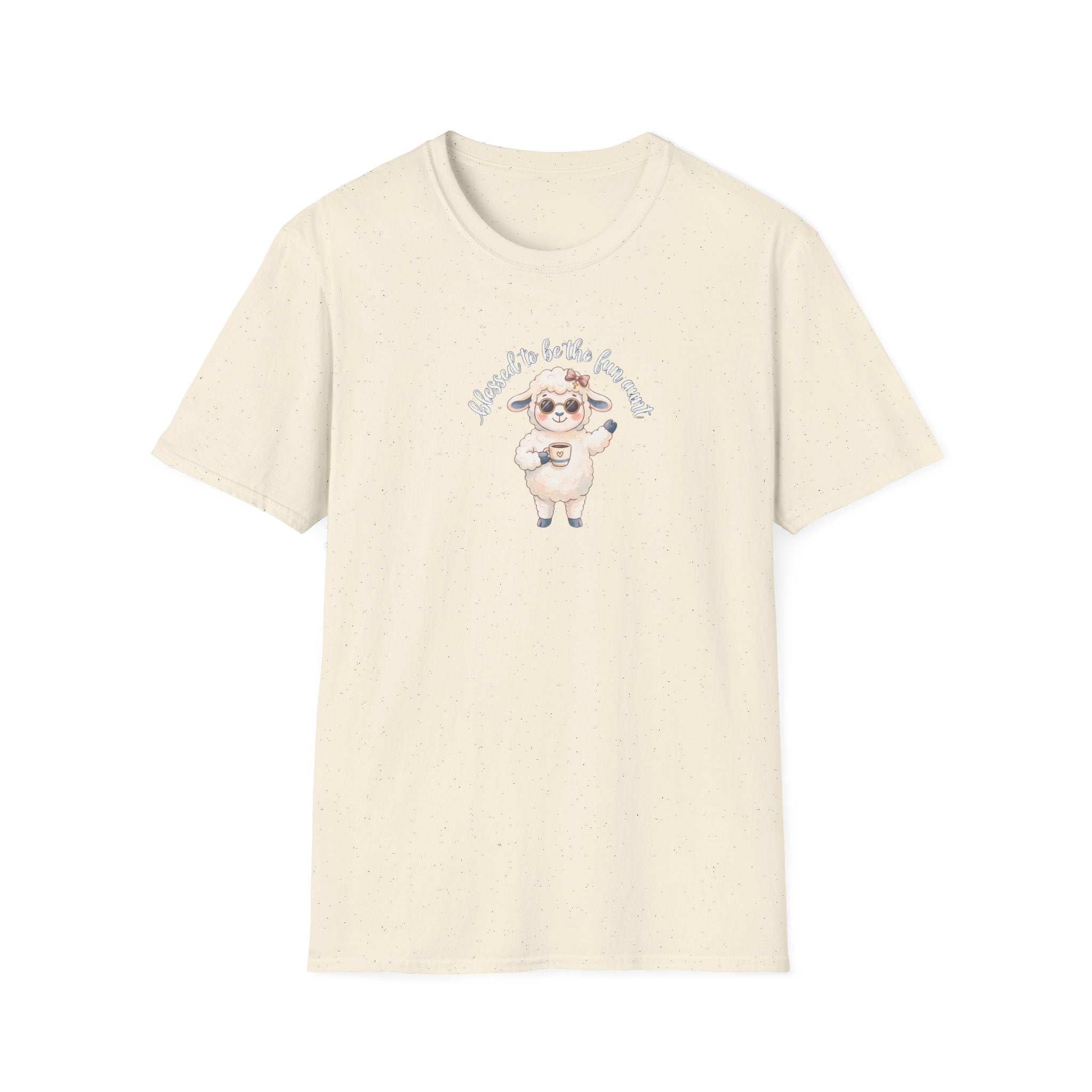 Fun Aunt T-Shirt