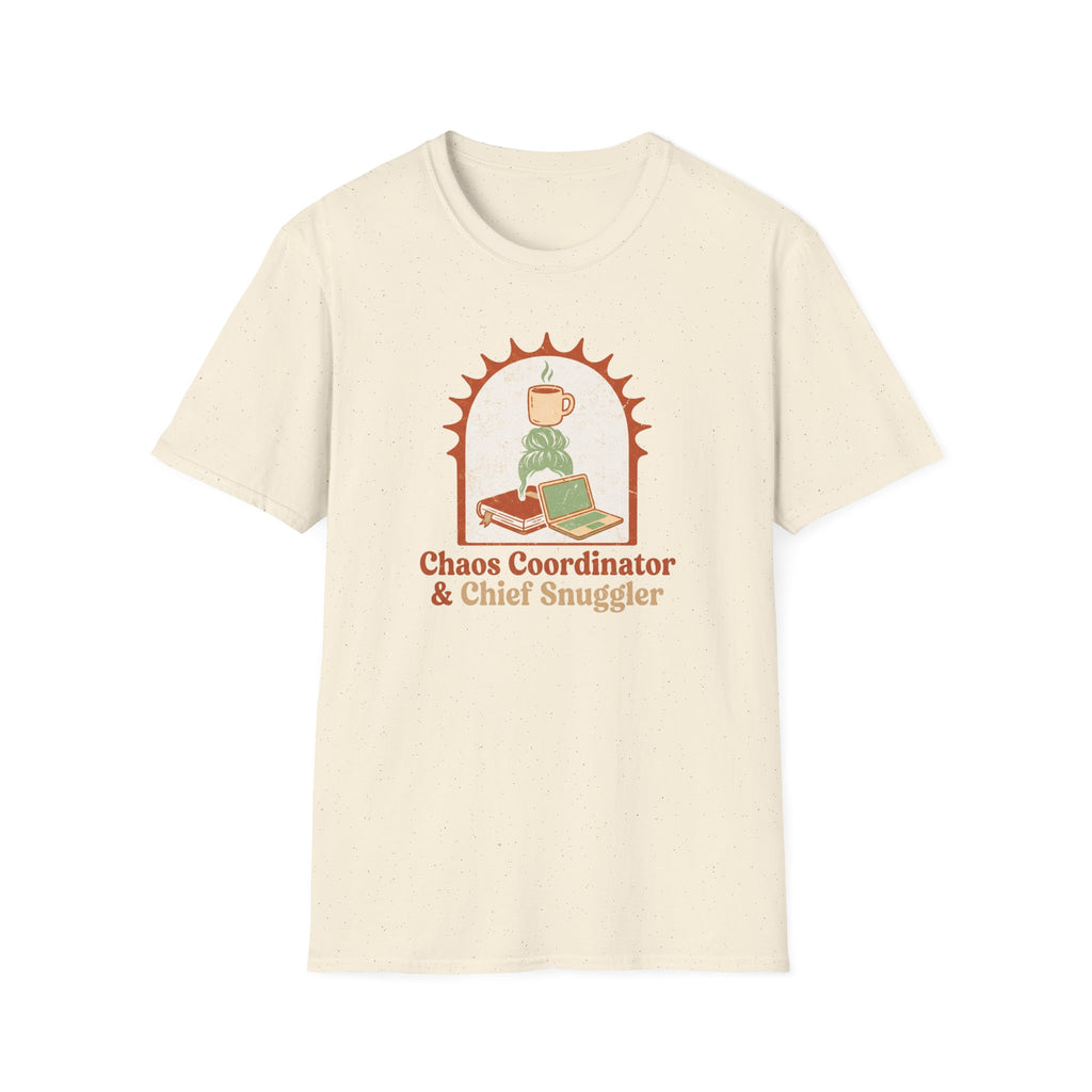Chaos Coordinator T-Shirt