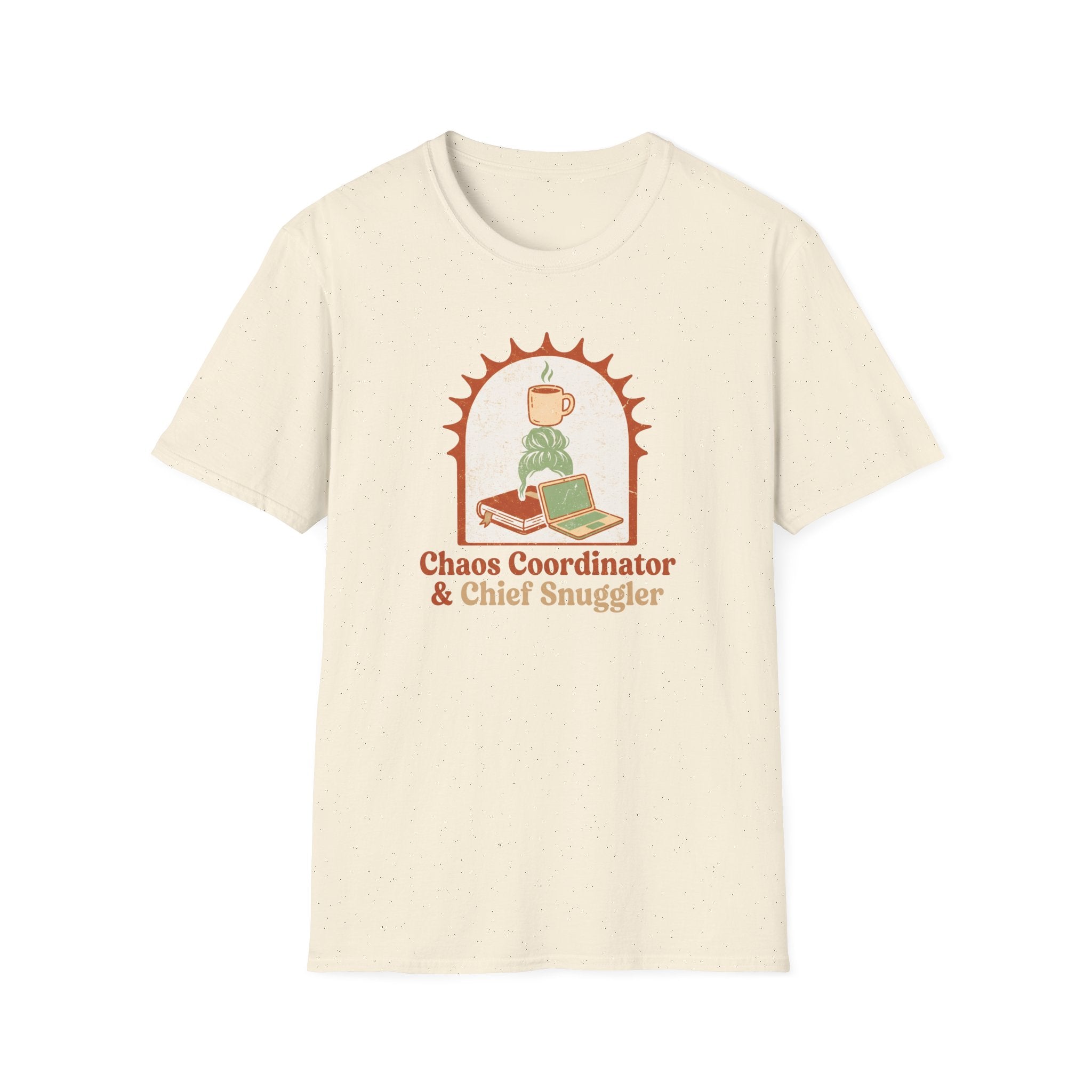 Chaos Coordinator T-Shirt