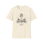 Grandma Rooted in Love T-Shirt