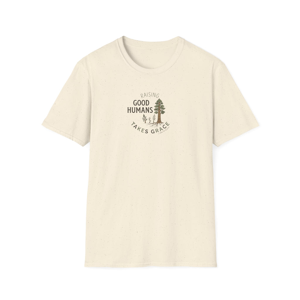 Raising Takes Grace T-Shirt