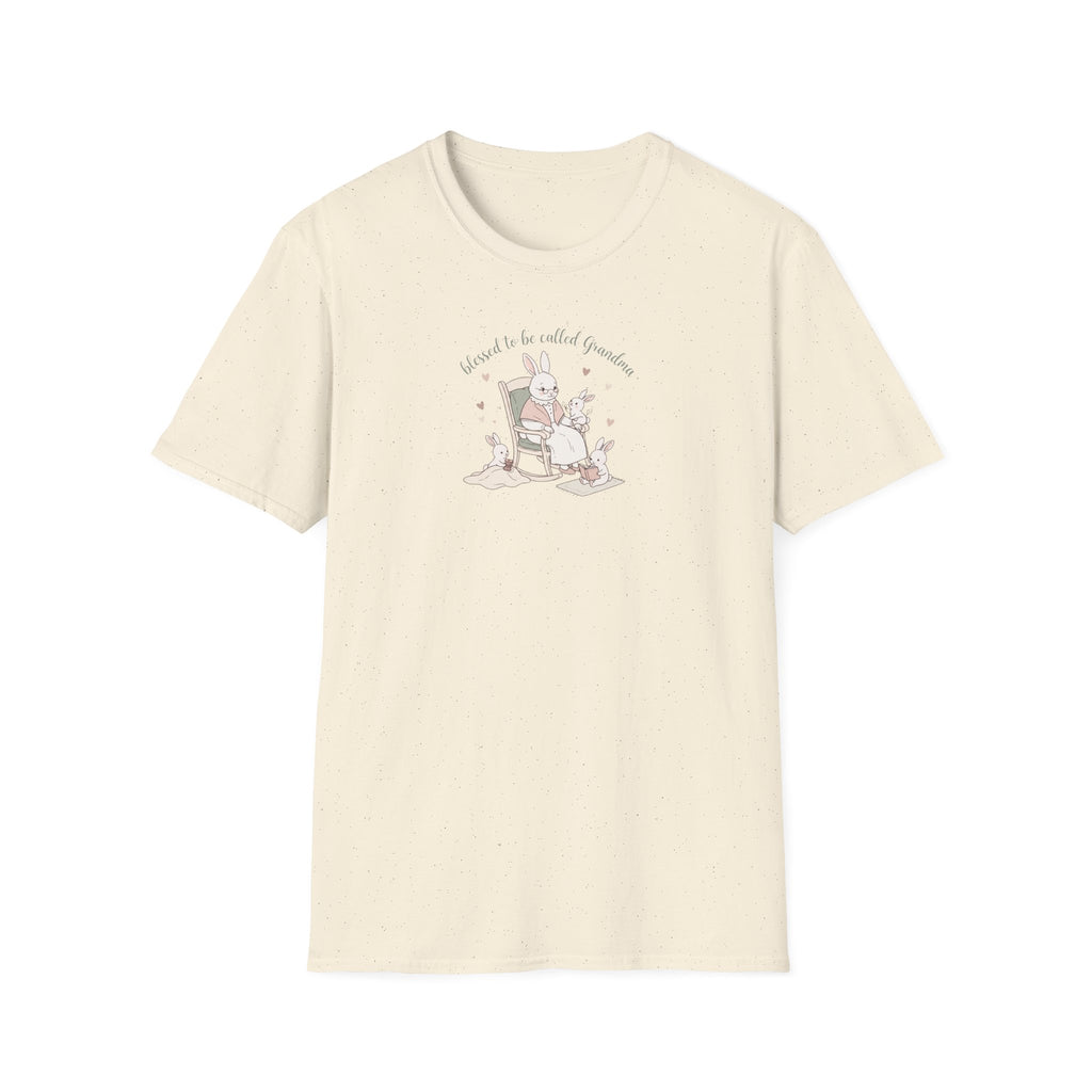 Blessed to be called Grandma T-Shirt