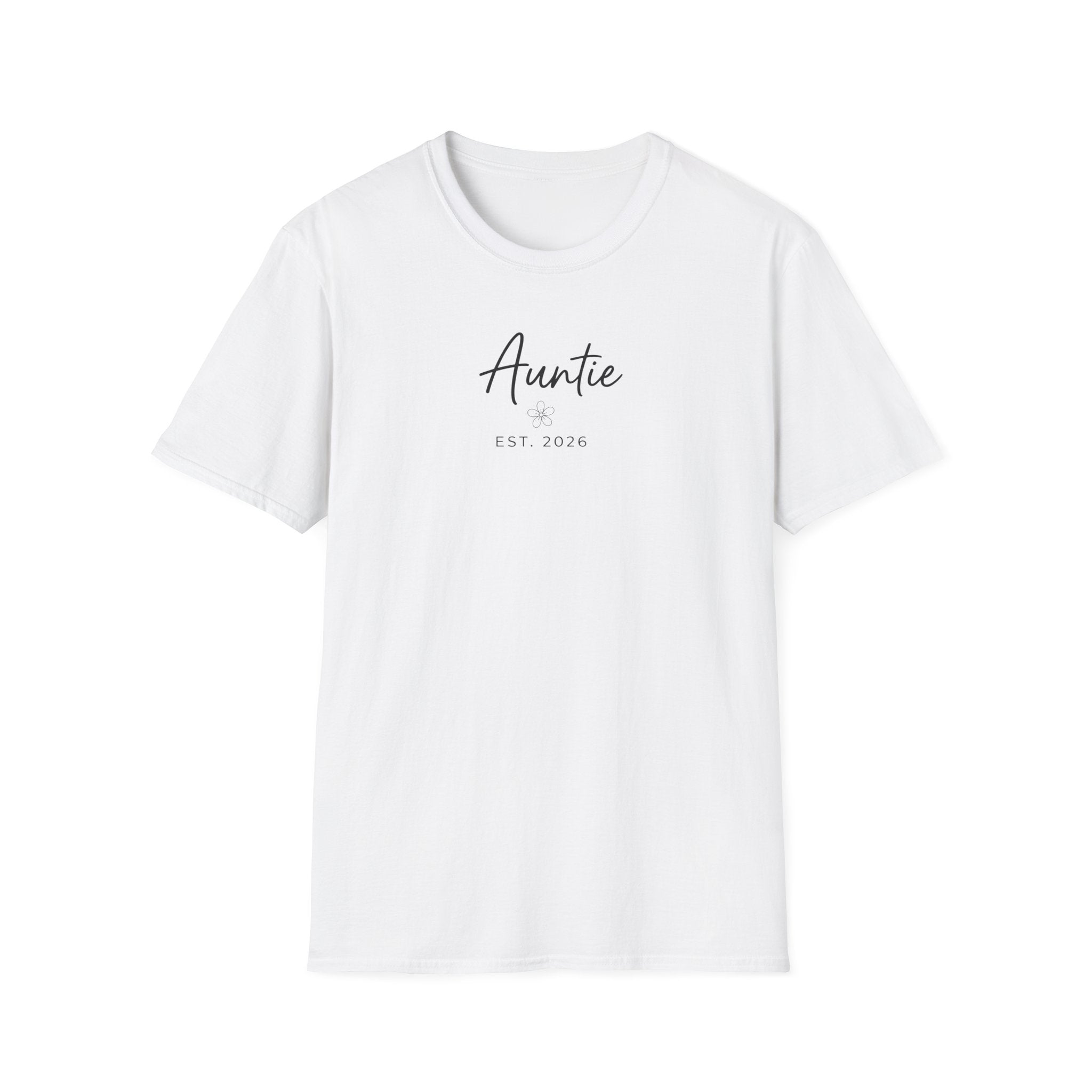 Auntie T-Shirt