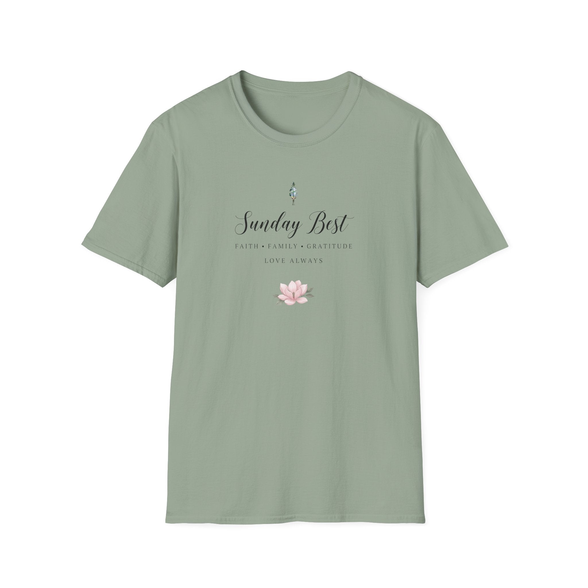 Sunday Best T-Shirt