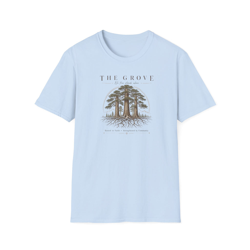 The Grove New T-Shirt
