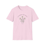 Consider the Lilies T-Shirt