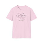 Gather - Memories Made T-Shirt