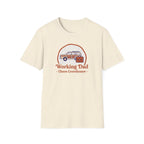 Dad Chaos Coordinator T-Shirt