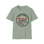 Love and Chaos T-Shirt