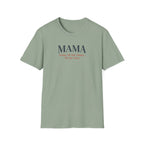 Mama Doer of All Things T-Shirt