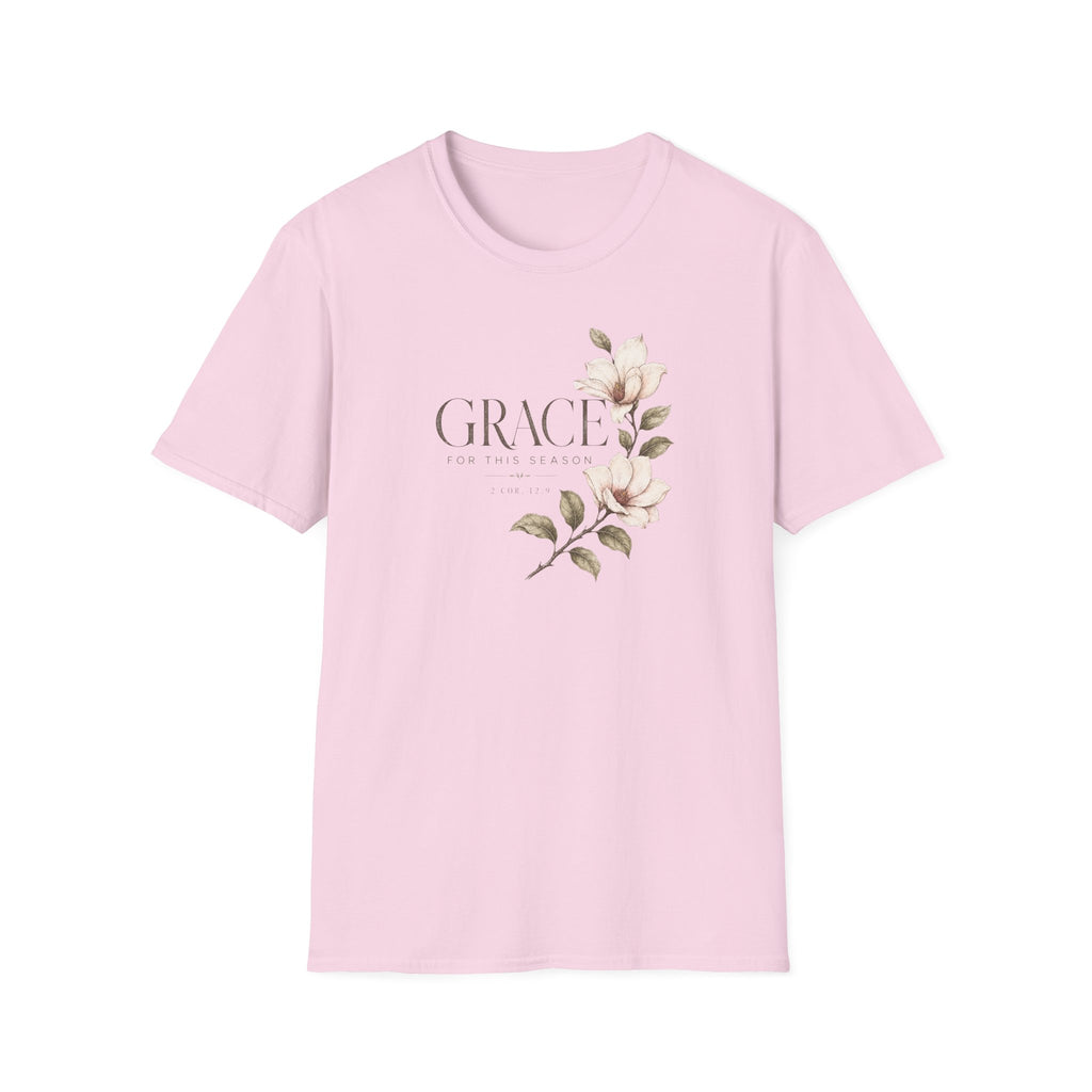 Grace for This Season T-Shirt