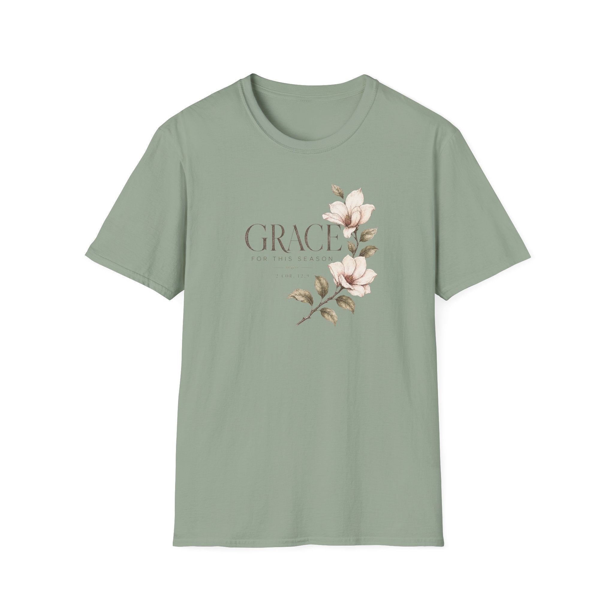 Grace for This Season T-Shirt