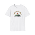 All Things New T-Shirt