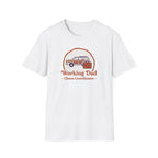 Dad Chaos Coordinator T-Shirt