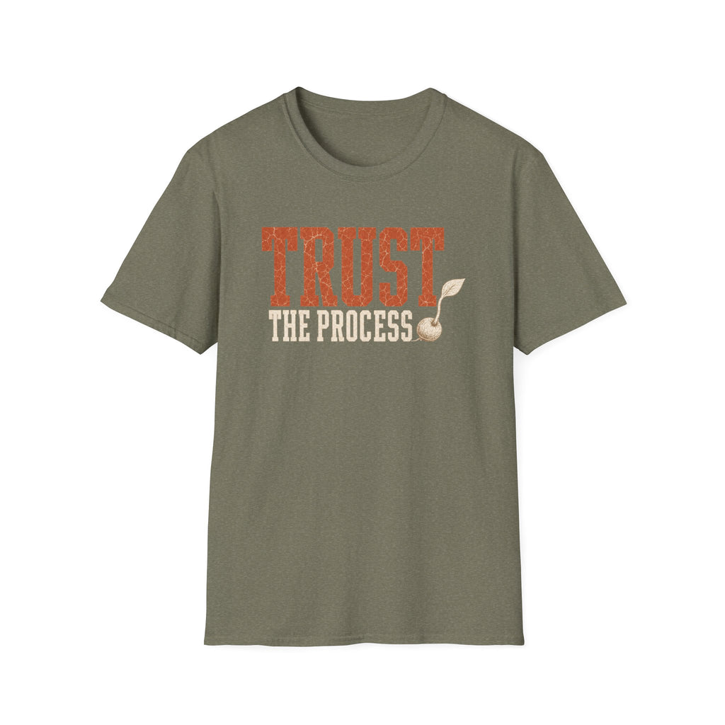Trust the Process T-Shirt