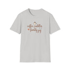 Coffee Cuddles T-Shirt