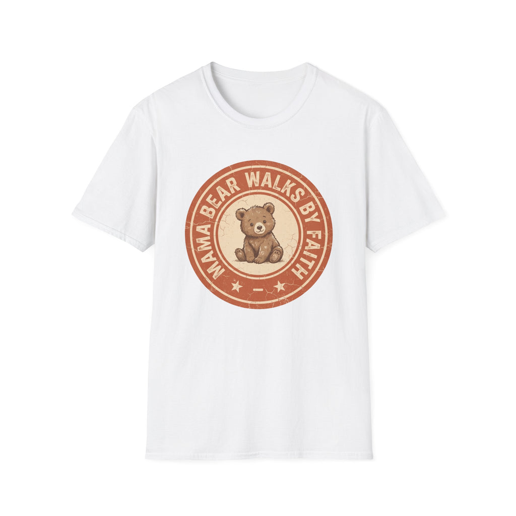 Mama Bear T-Shirt