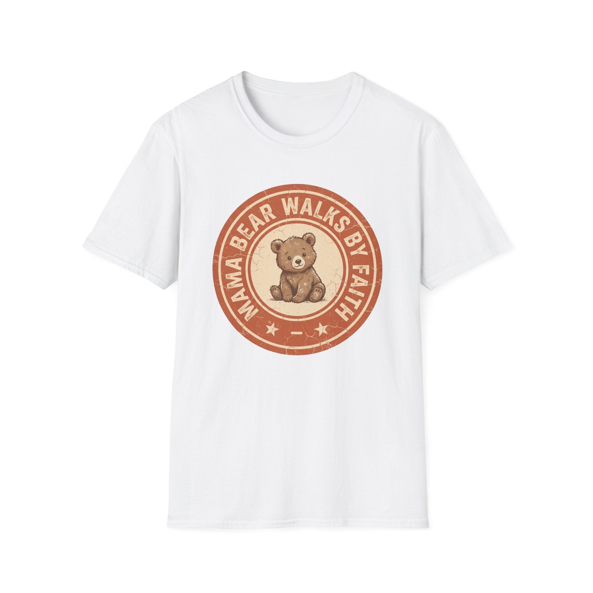 Mama Bear T-Shirt