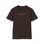 Peace I Leave w You  T-Shirt