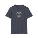 Anchored Man of God T-Shirt