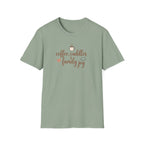 Coffee Cuddles T-Shirt