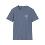 Jesus is My Anchor T-Shirt