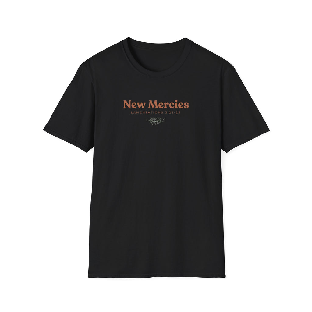 New Mercies T-Shirt