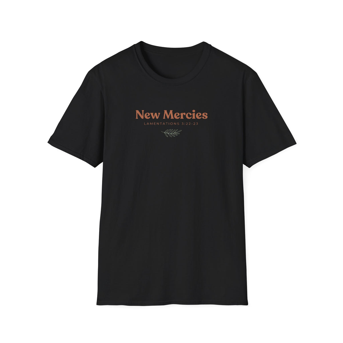 New Mercies T-Shirt