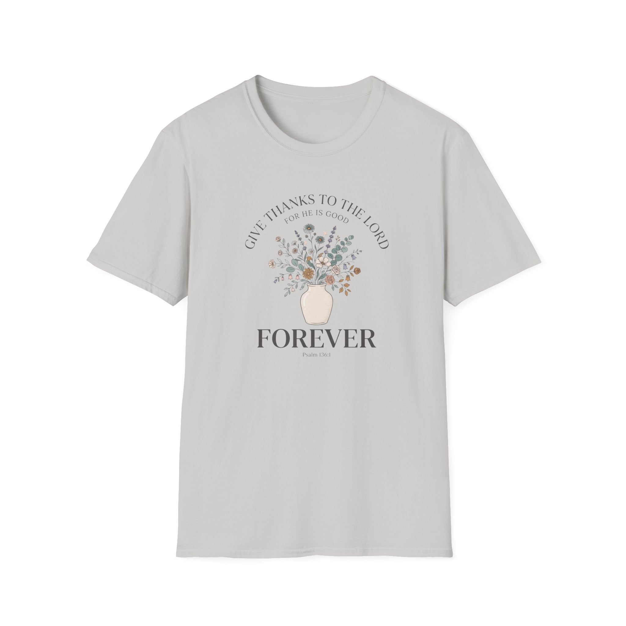 Give Thanks T-Shirt